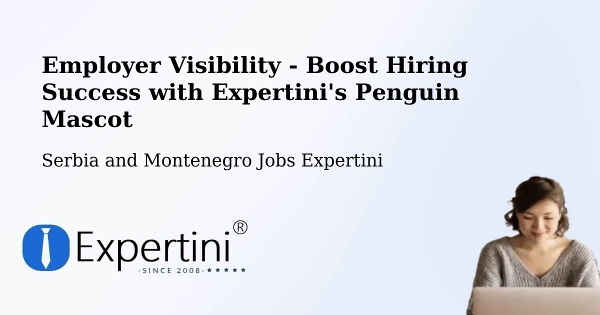 CV and Resume Visibility Optimization – Marathon - Serbia and Montenegro Jobs Expertini